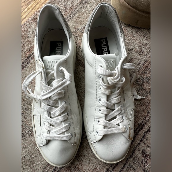 Golden Goose Pure Star